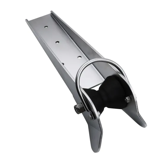 Marine Grade AISI 316 Stainless Steel Anchor Bow Roller