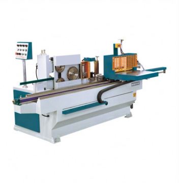Full Automatic Wood Joint Shaper Machine
