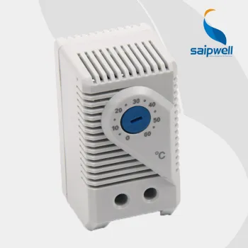 Small Size Compact Thermostat Switch for Fan (KTS 011)