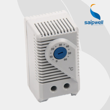 Small Size Compact Thermostat Switch for Fan (KTS 011)
