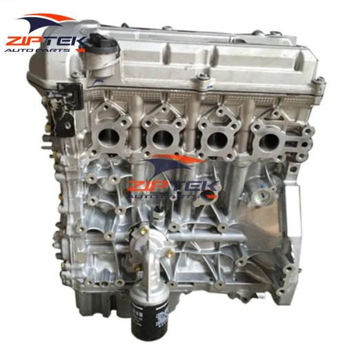 Рухавік Suzuki Aerio Liana GS Swift M18A