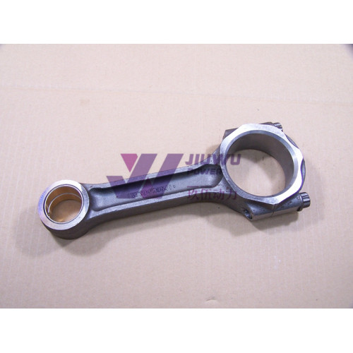 6BG1T CONNECTING ROD 1122301291 HITACHI ZX200 EX200-5