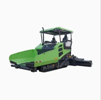 New Energy XCMG 9m RP905HEV Asphalt Concrete Paver
