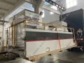 SPC Conical Twin Screw Production Line