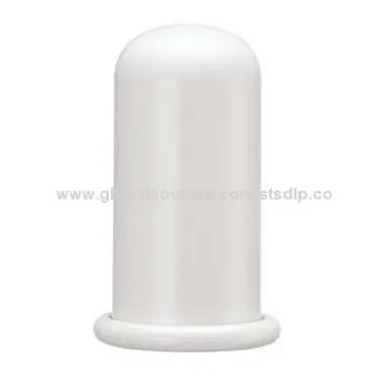 Toothpick holders, sized 51*51*87mm