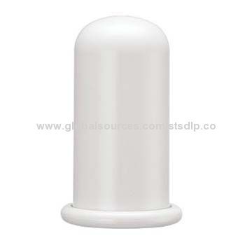 Toothpick holders, sized 51*51*87mm
