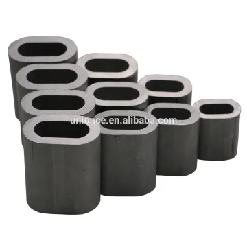 Cheap Aluminum Ferrule