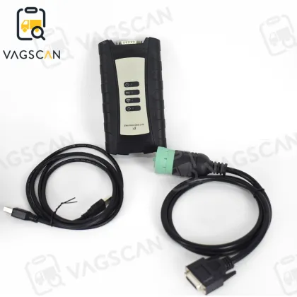 Agriculture Construction V5.3 AG CF for EDL V3 Diagnostic Tool