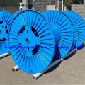 Corrugated Machine Reel with Hight Rigidity