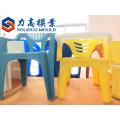 High quality plastic kids chair household mould