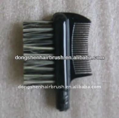 makeup eyebrow brush
