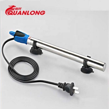 Stainless Steel Aquarium Heaters 50w-500w