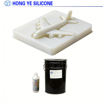 Premium Condensation Curing Silicone for Candle Mold Use