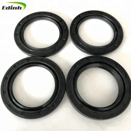 High Quality Custom SOG Oil Seal 13x22x5 mm BRG TC NBR