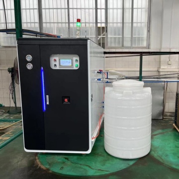 Specialized Low-Temp Evaporators for Plating Effluent Treatment