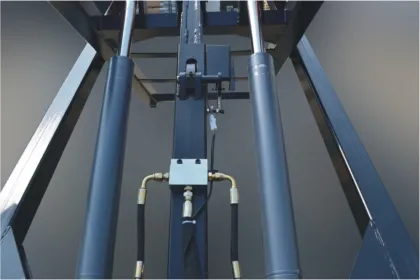 Factory Car Wash Lift and Garage Equipment