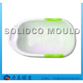 Hot-sale Customized Plastic Children Shower Tub Mould