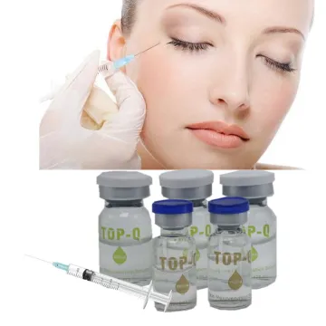 Skin Care 2ml Meso Best Hyaluronic Acid Gel Filler for Brightening