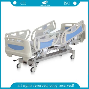 AG-BY003 adjustable and selable hospital bed sheet