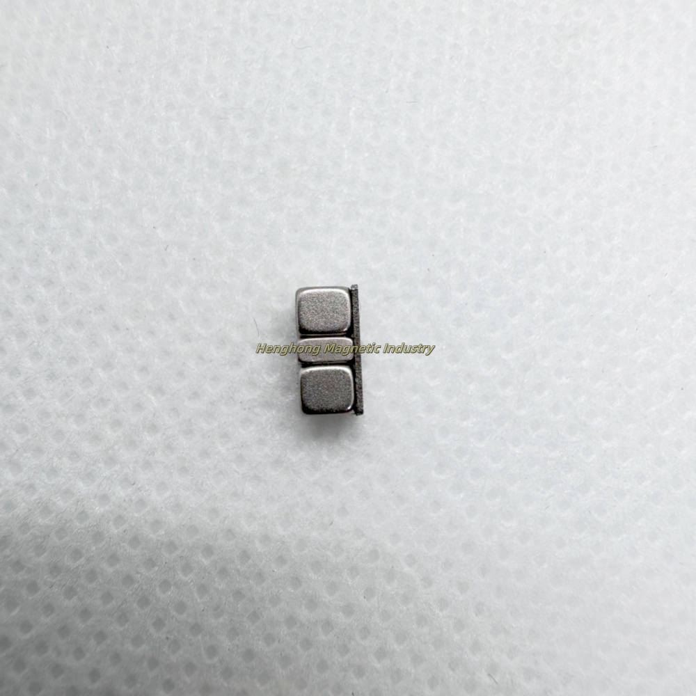 Haier Beck neodymium iron boron components