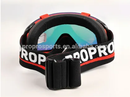 Eyewear Sports Protective Safety Glasses Snow Goggles