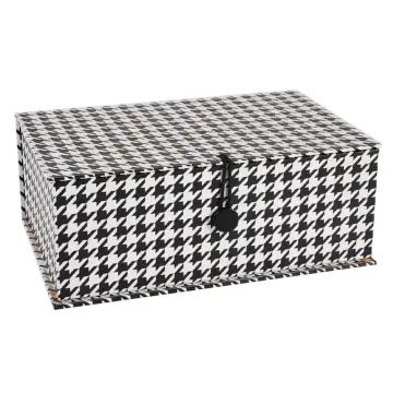 Custom Printed Book-shaped Rigid Gift Box