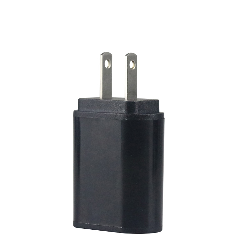 Adaptador de corriente 5V 2.1A Cargador móvil USB
