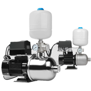 Calentador de agua eléctrico automático Bomba de agua para refuerzo