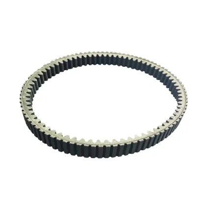 China Top Quality Aramid Fiber ATV UTV Drive Belt OE 0823-228 for Arctic Cat 366cc 400cc Snowmobile