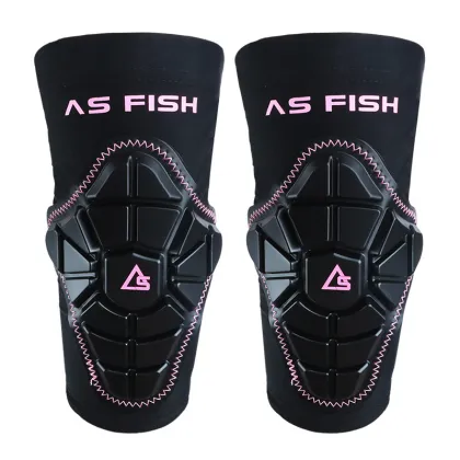 Kids Roller Skating Elbow Knee Pads Breathanle Soft Protective Gear for Children Outdoor Riding Skateboard Cycling Snowboarding