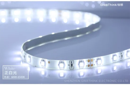 +Pure White High Brightness 12V Led Garden Light