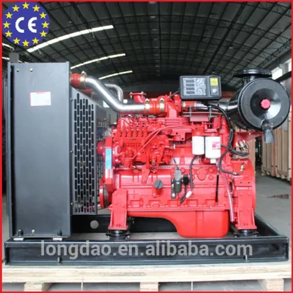 Fire Fighting Equipment diesel engine for Fire Fighting