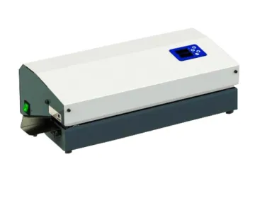 Electric Sterilization Pouch Sealing Machine X-910