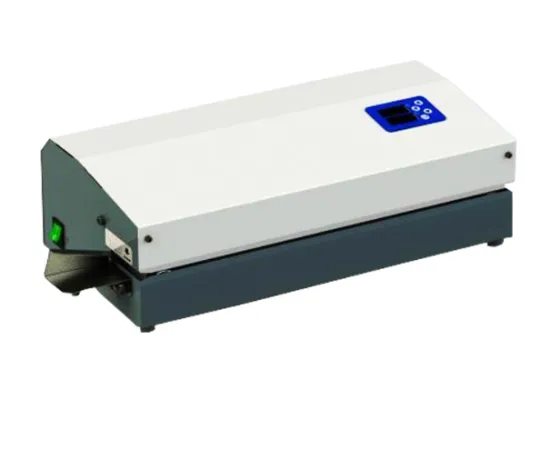 Electric Sterilization Pouch Sealing Machine X-910