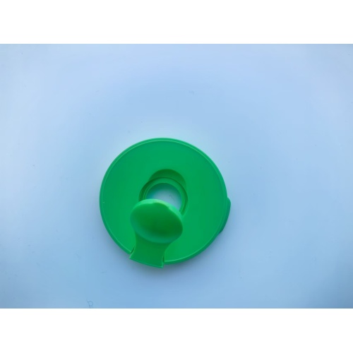 Custom Plastic food clamshell box for chewing gum