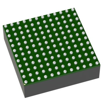 LTM4620AEY#PBF DC-DC Converter 0.6-5.3V to 0.6-5.3V