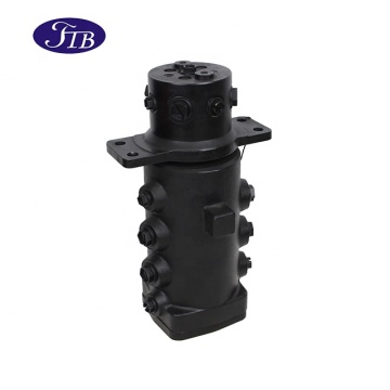 IHI80NS Swivel Joint - Excavator Spare Parts Center Assembly
