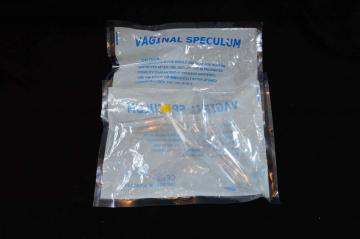 Vaginal Speculum Disposable Product