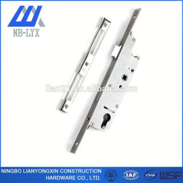 Fully stocked factory supply accessories for refrigeration door