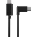 Quest Link USB-C-Kabel Rechte Winkeldesign