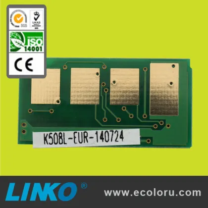 209 chip 209L cartridge chip MLT-D209L laser chip for toner cartridge Samsung SCX4824 4826 4828FN ML-2855G 2853D 2853DN