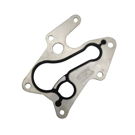 Oil Cooler Gasket for Mercedes GLC X253 (A2741840080)
