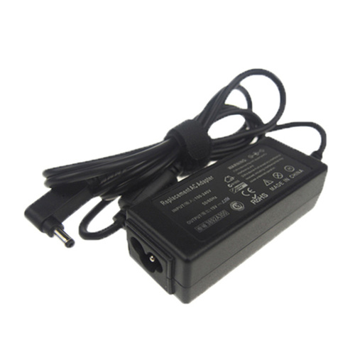 Adattatore per laptop 19V 1.75A 40W per ultrabook ASUS