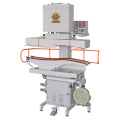 Automatic Sleeve Side Seam Press