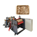 Automatic Kraft Mesh Paper Rewinding Machine