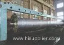 St37,st42,st52 Welded Spiral Steel Pipe 