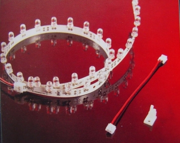 LED strip light