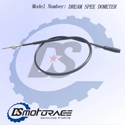 Blackout Speedo Cable