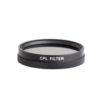 Universal 17mm Thread CPL Filter for Smartphones
