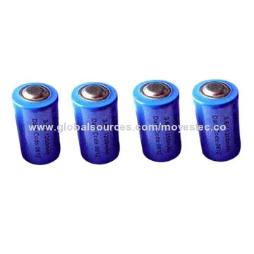 3.7V/2.3Ah Lithium Battery Packs for Hand-held PoS Machine the Portable Printers Charge